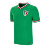Mexico Pelé 1980's Retro Football Shirt - COPA Football