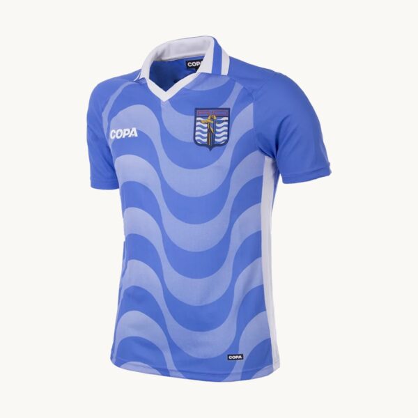 COPA Rio de Janeiro Football Shirt