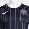 Joma Brentford FC 2026/27 Away Shirt – close-up of the front