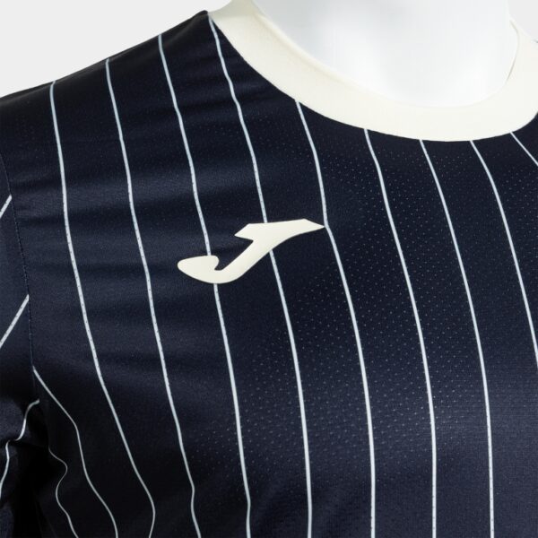 Joma Brentford FC 2026/27 Away Shirt – crest detail