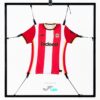 Joma Brentford FC 2026/27 Home Shirt – fabric stretch