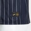 Joma Brentford FC 2026/27 Away Shirt – Joma hem tag detail