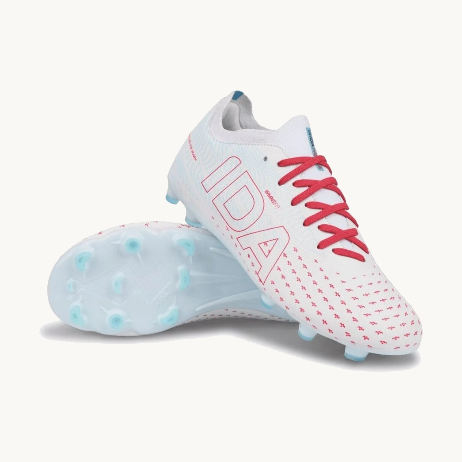 IDA Helia Club FG/AG White