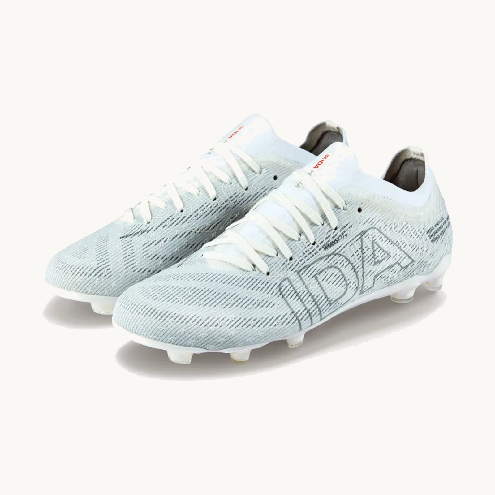 IDA Helia Pro FG/AG White
