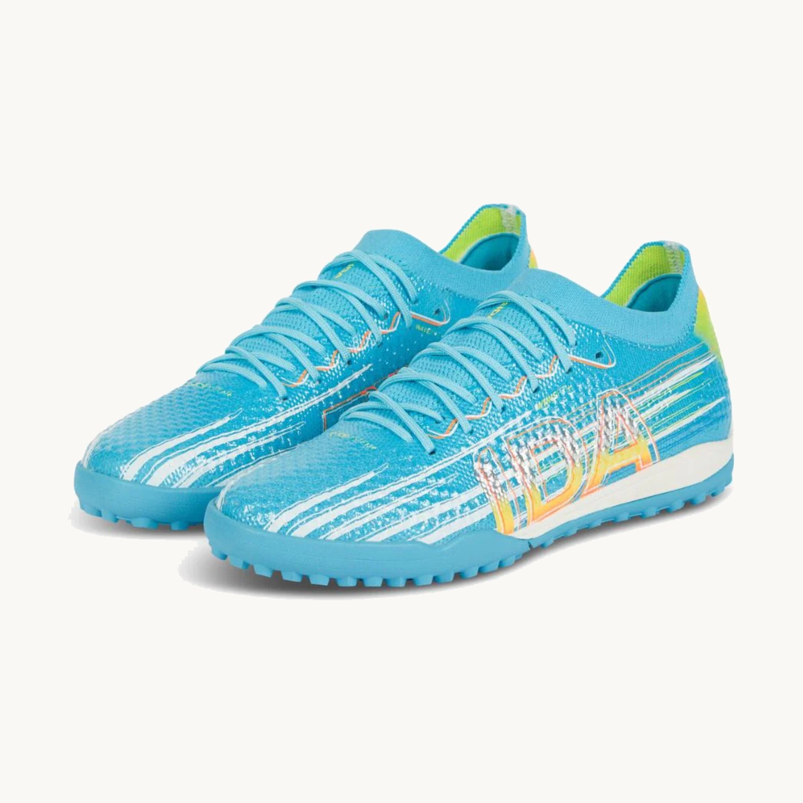 IDA Rise Turf Women’s Soccer Cleats – Dawn Blue