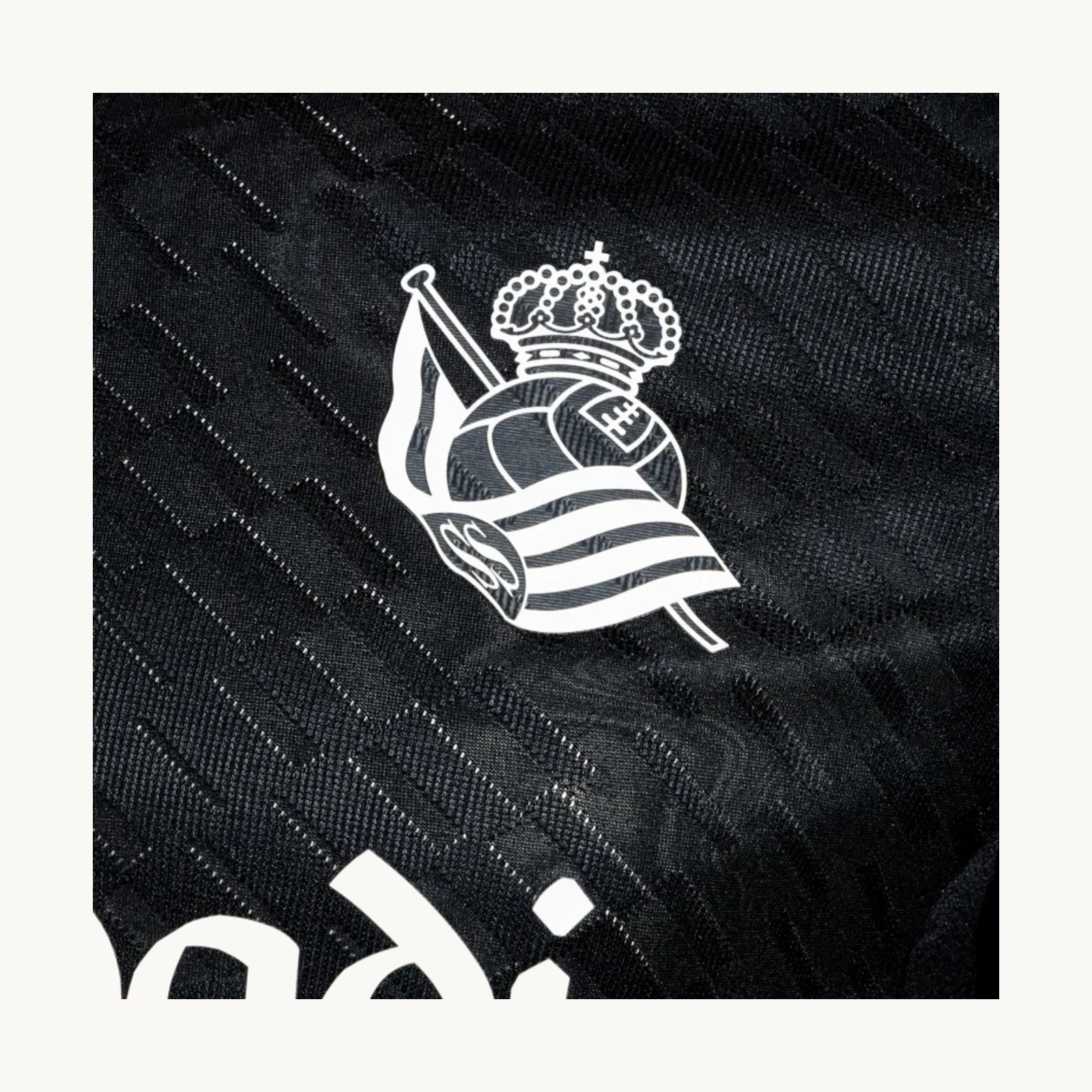 Joma Real Sociedad 2026/27 Away Shirt