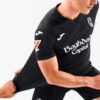 Joma Real Sociedad 2026/27 Away Shirt – worn in an action photo