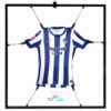 Joma Real Sociedad 2026/27 Home Shirt – fabric stretch