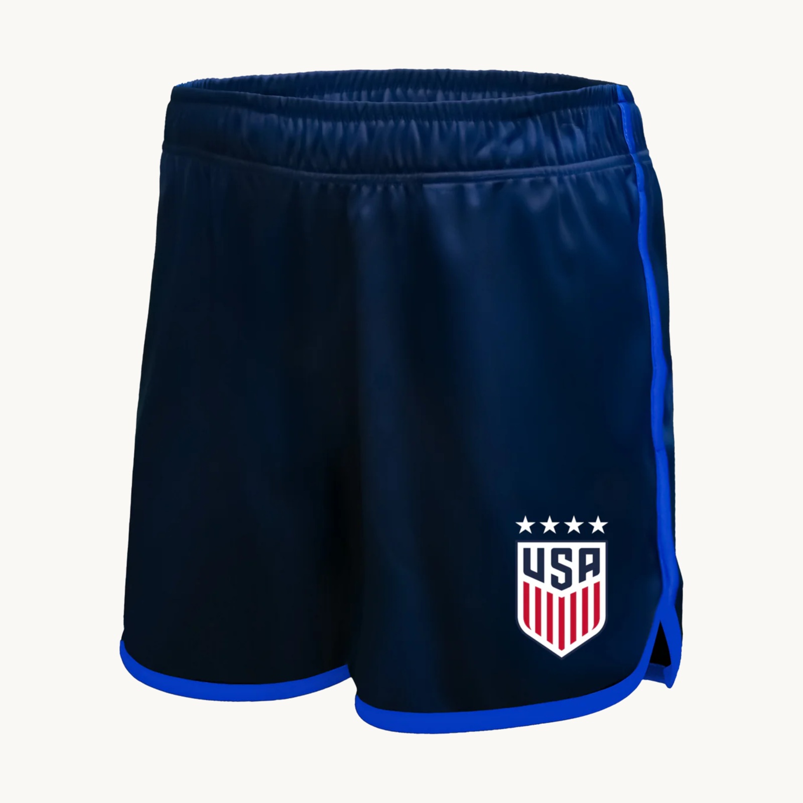 US Women’s National Team Soccer Shorts – USWNT Shorts