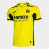 Joma Villarreal CF 2026/27 Home Shirt – front view