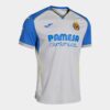 Joma Villarreal CF 2026/27 Away Shirt – front view