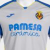 Joma Villarreal CF 2026/27 Away Shirt – close-up of the front