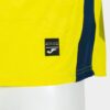 Joma Villarreal CF 2026/27 Home Shirt – Joma hem tag detail