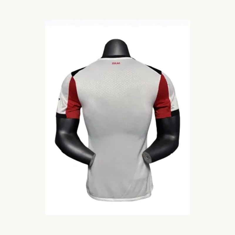 AC Milan Away Jersey 2025-26