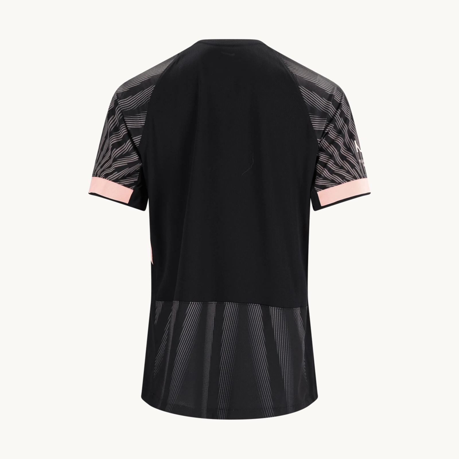 Angel City 2026 Home Jersey – Women’s Nike NWSL Kit back view