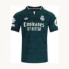 Bellingham Real Madrid away jersey 26/27