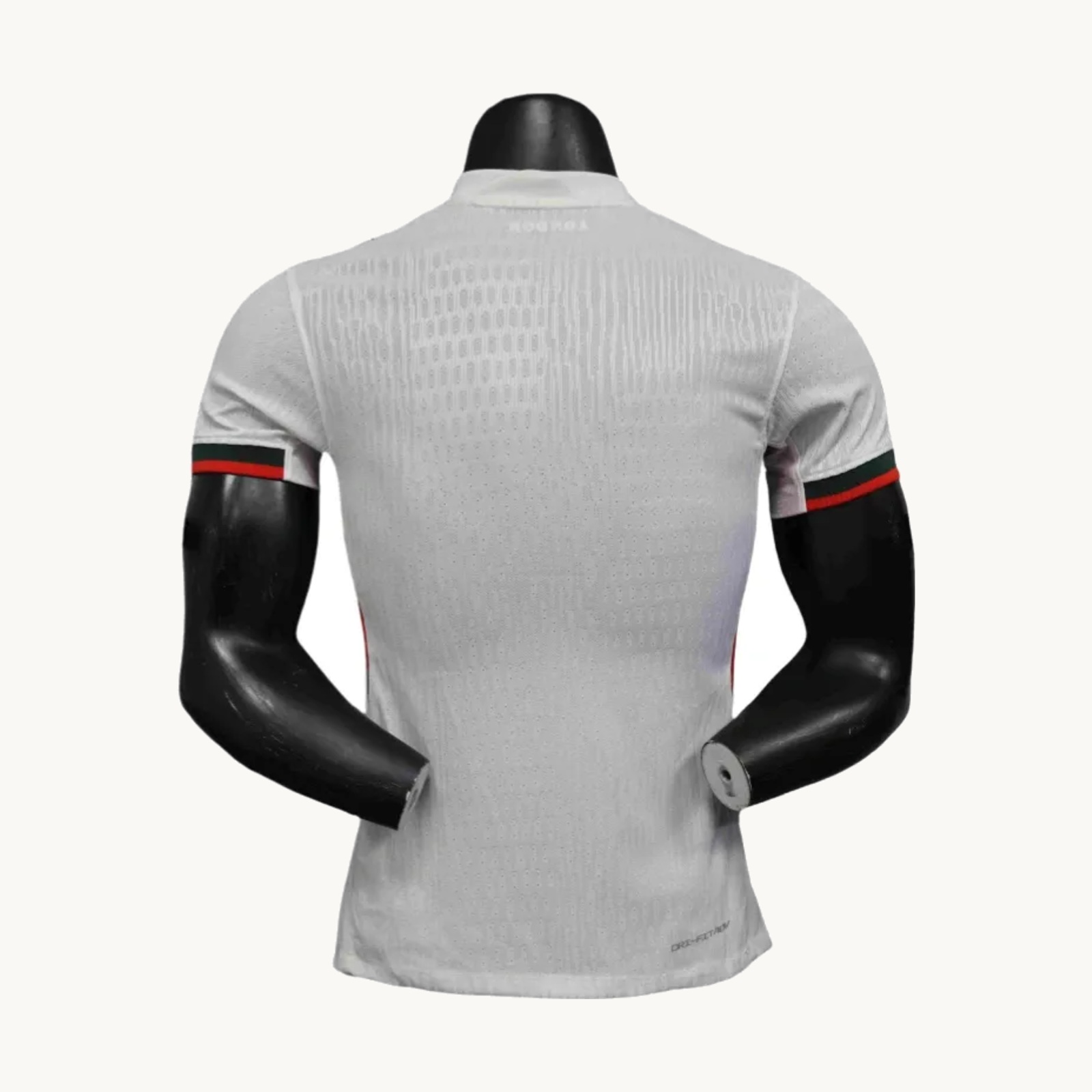 Chelsea Away Jersey 2025-26 back view
