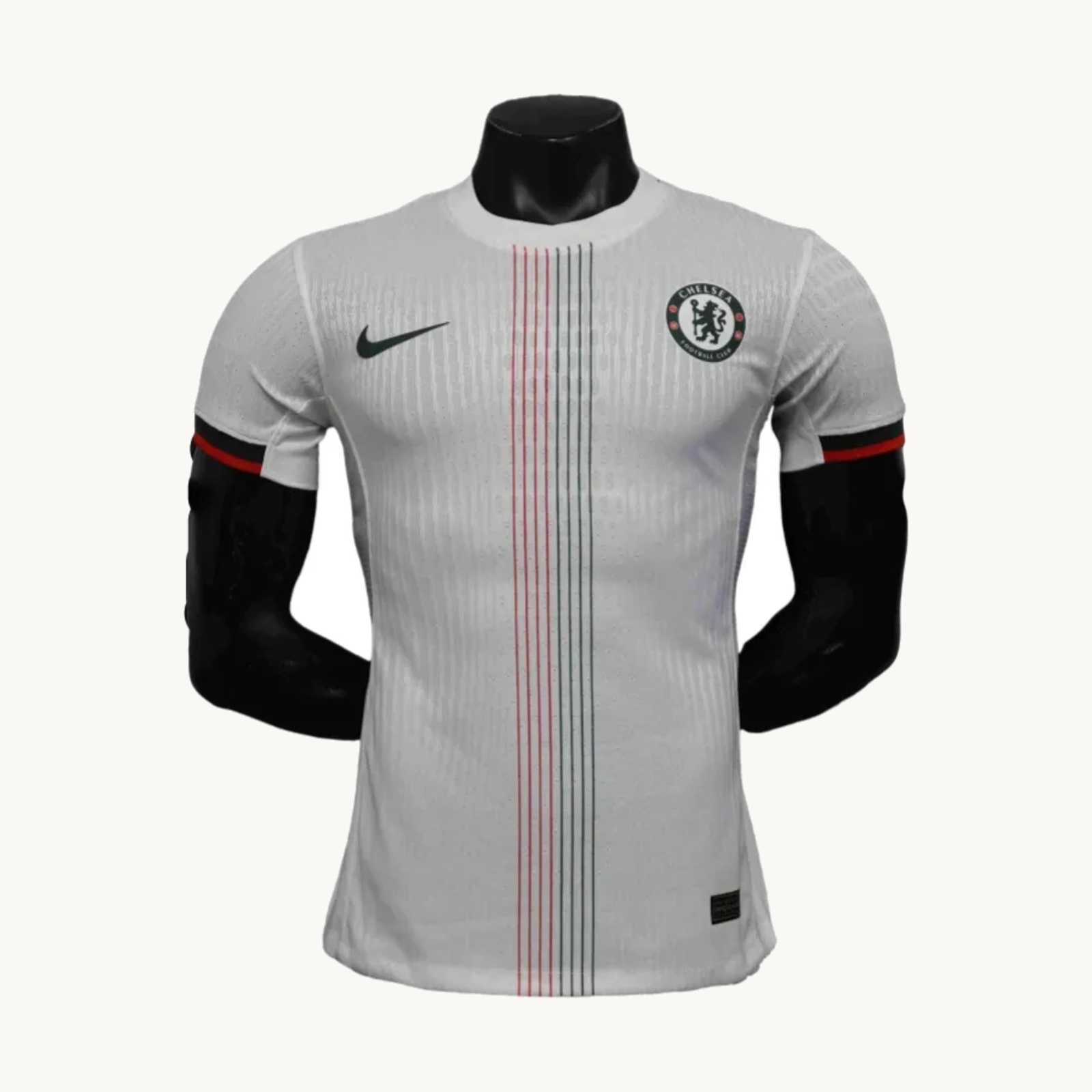 Chelsea Away Jersey 2025-26 front view