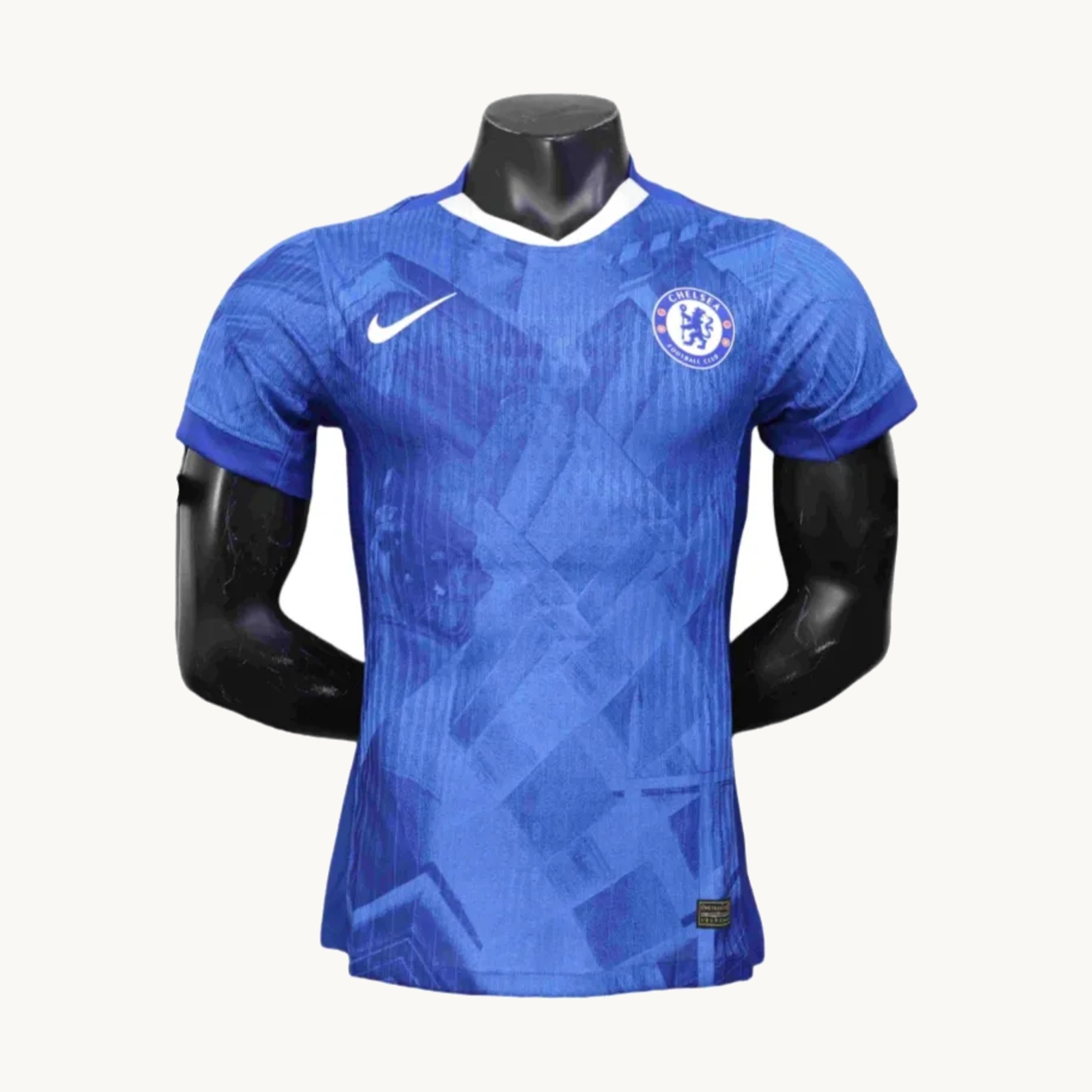 Chelsea Home Jersey 2025-26 front view