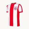 COPA FC Bayern Munchen 1971-72 Retro Football Shirt