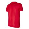 COPA FC Bayern Munchen 1988-89 Retro Football Shirt, back view
