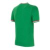 COPA Mexico Pele 1980s Retro Football Shirt, back view