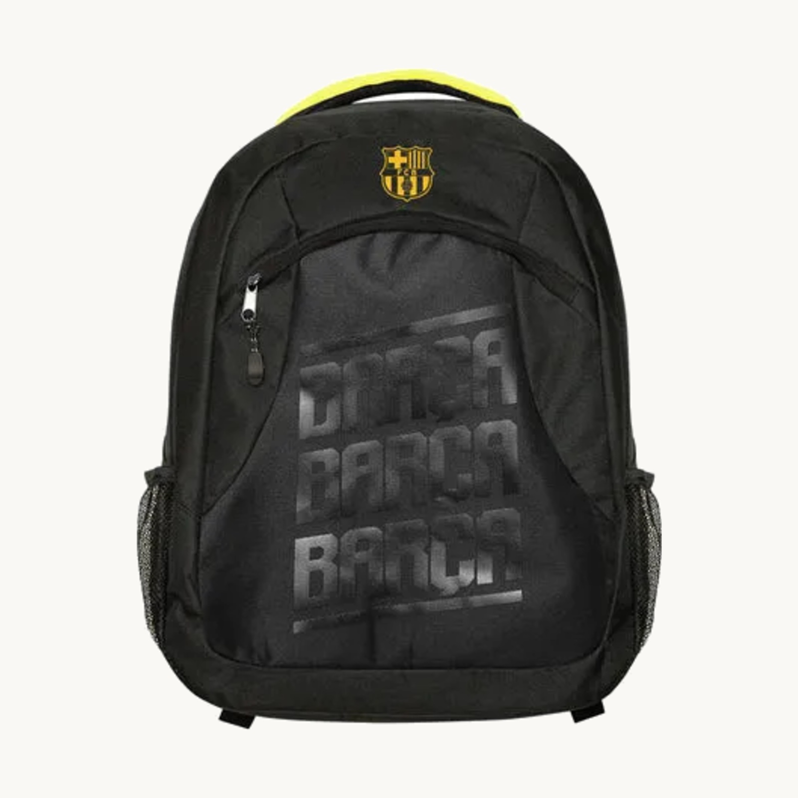 FC Barcelona Premium Backpack