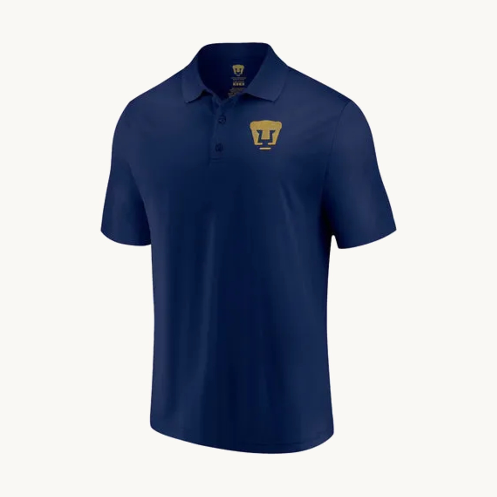 Pumas UNAM Polo Shirt