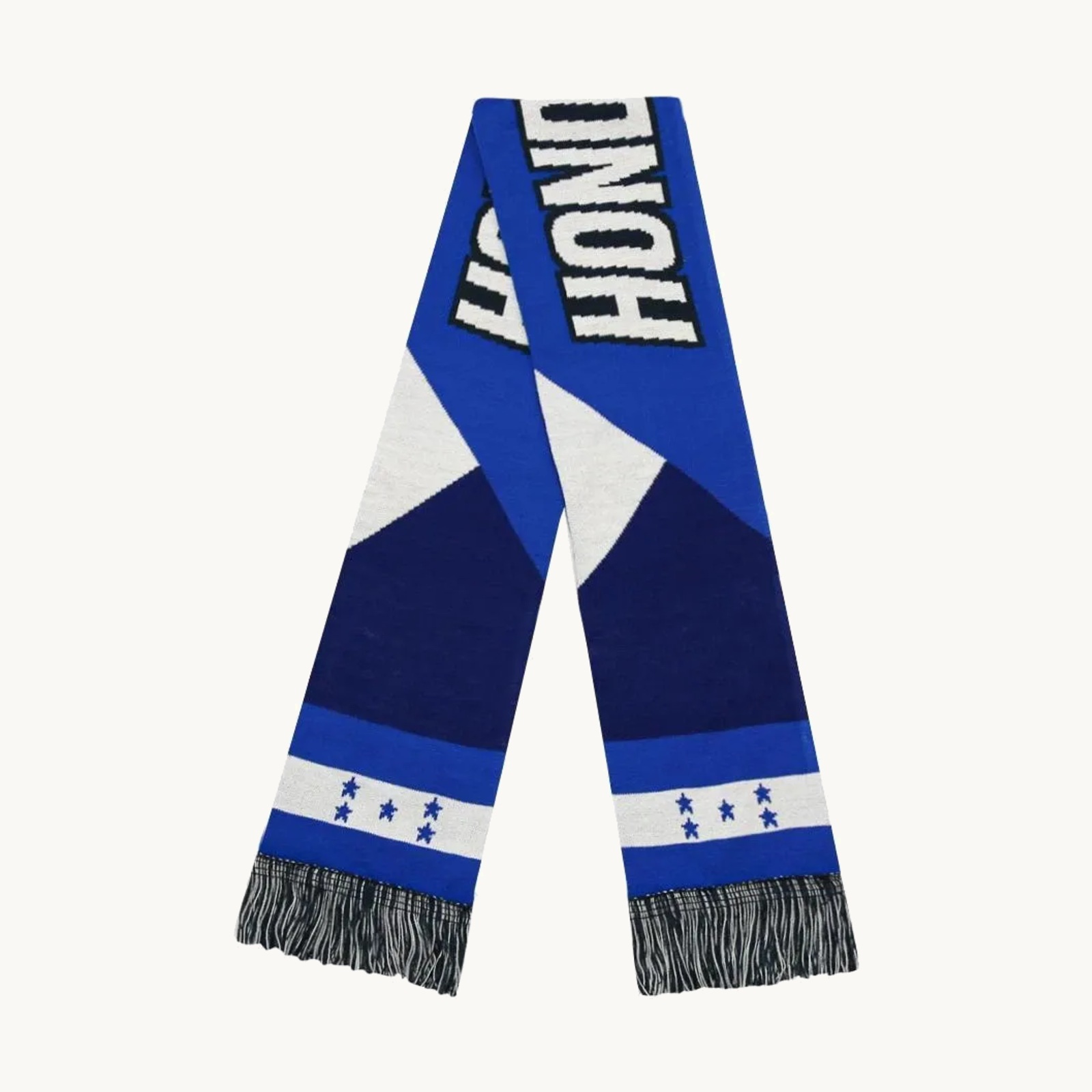 Honduras reversible scarf