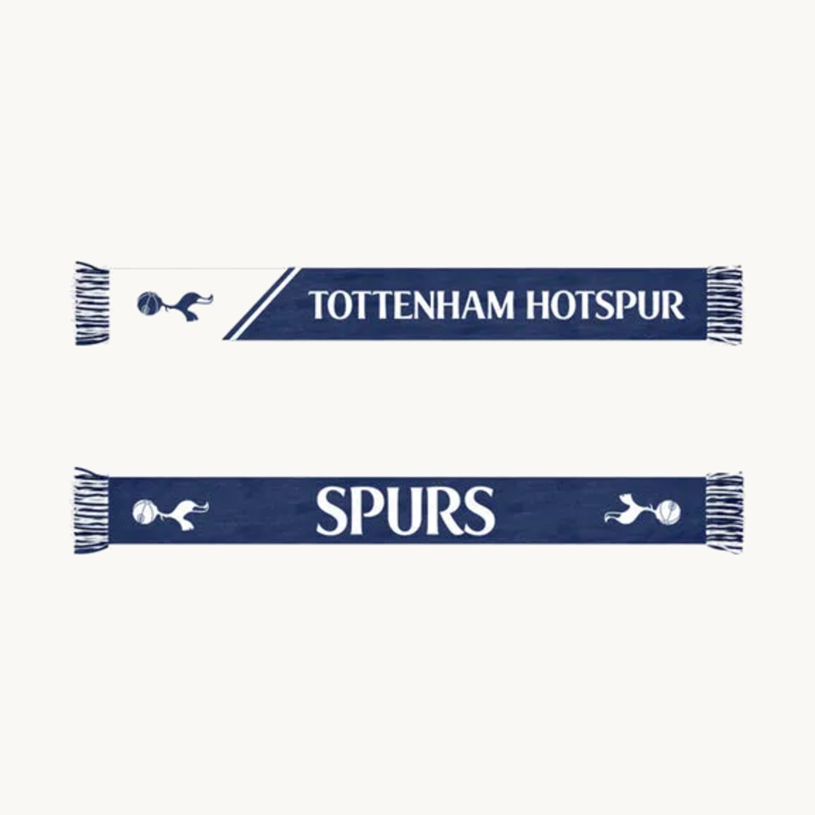 Tottenham Hotspur scarf