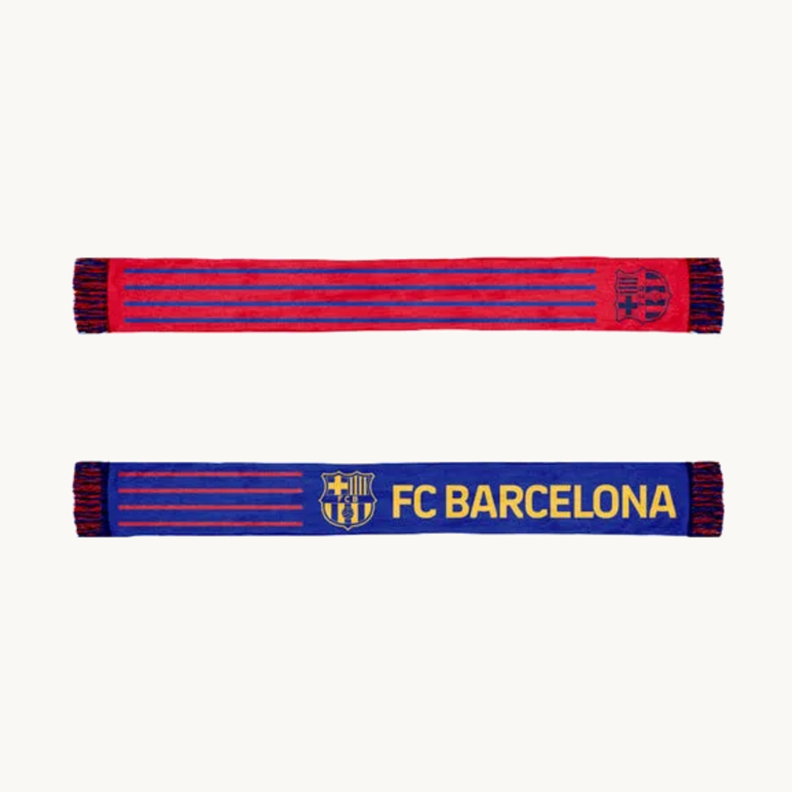 FC Barcelona Scarf