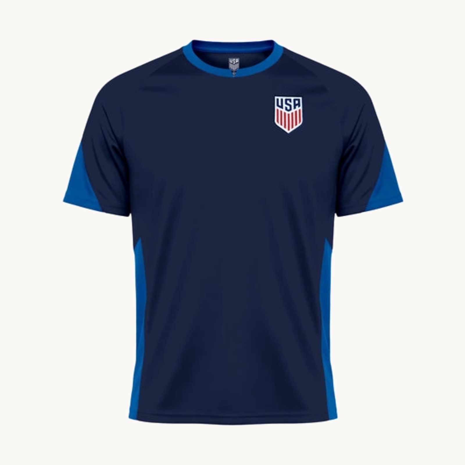 US Men’s National Team Game Day Shirt Adult