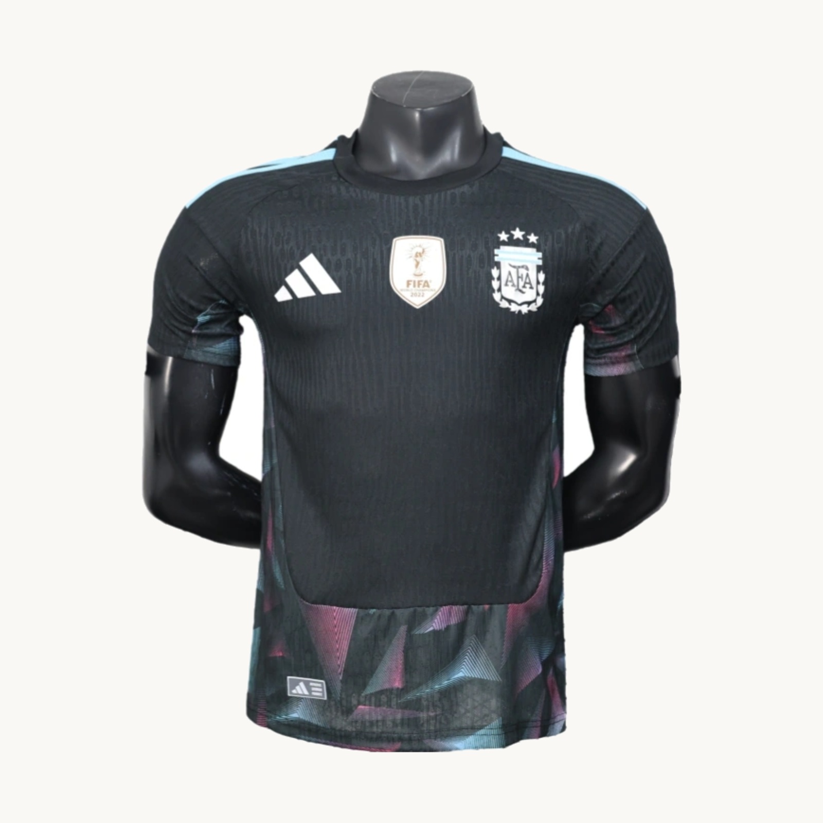2026 Argentina World cup Soccer jersey Goalkeeper Player version