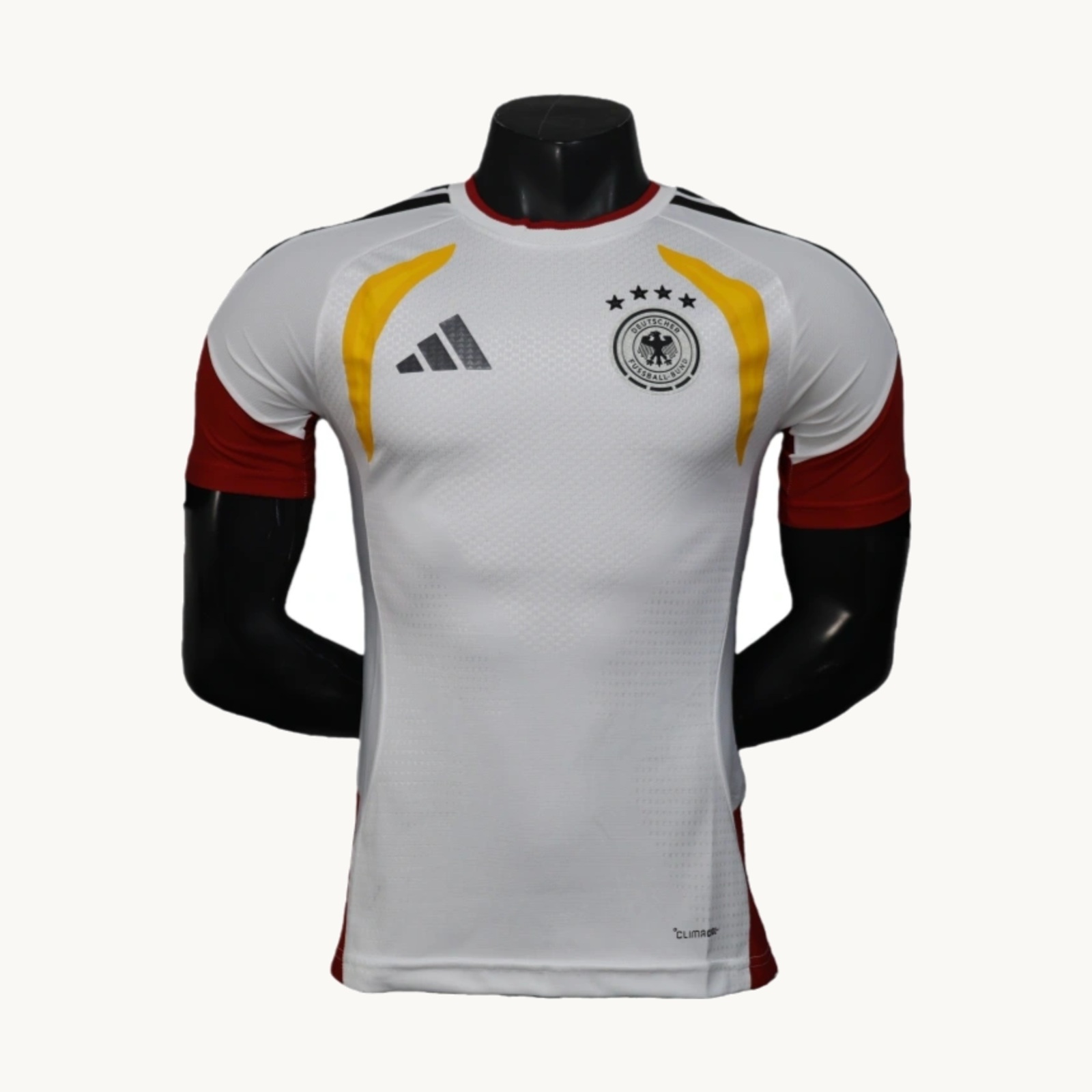 adidas Germany Pre Match Training Jersey 2026