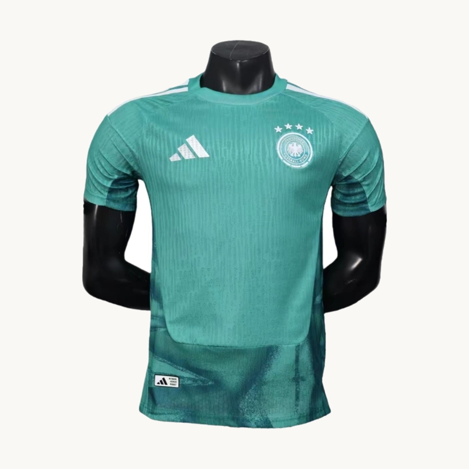 adidas Germany Goalkeeper Away Jersey 2026