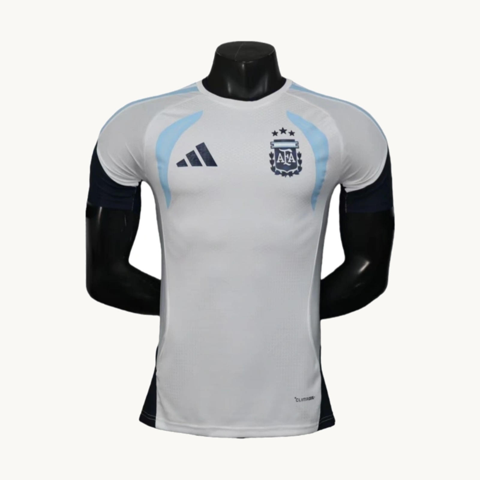 adidas Argentina Pre Match Training Jersey 2 2026