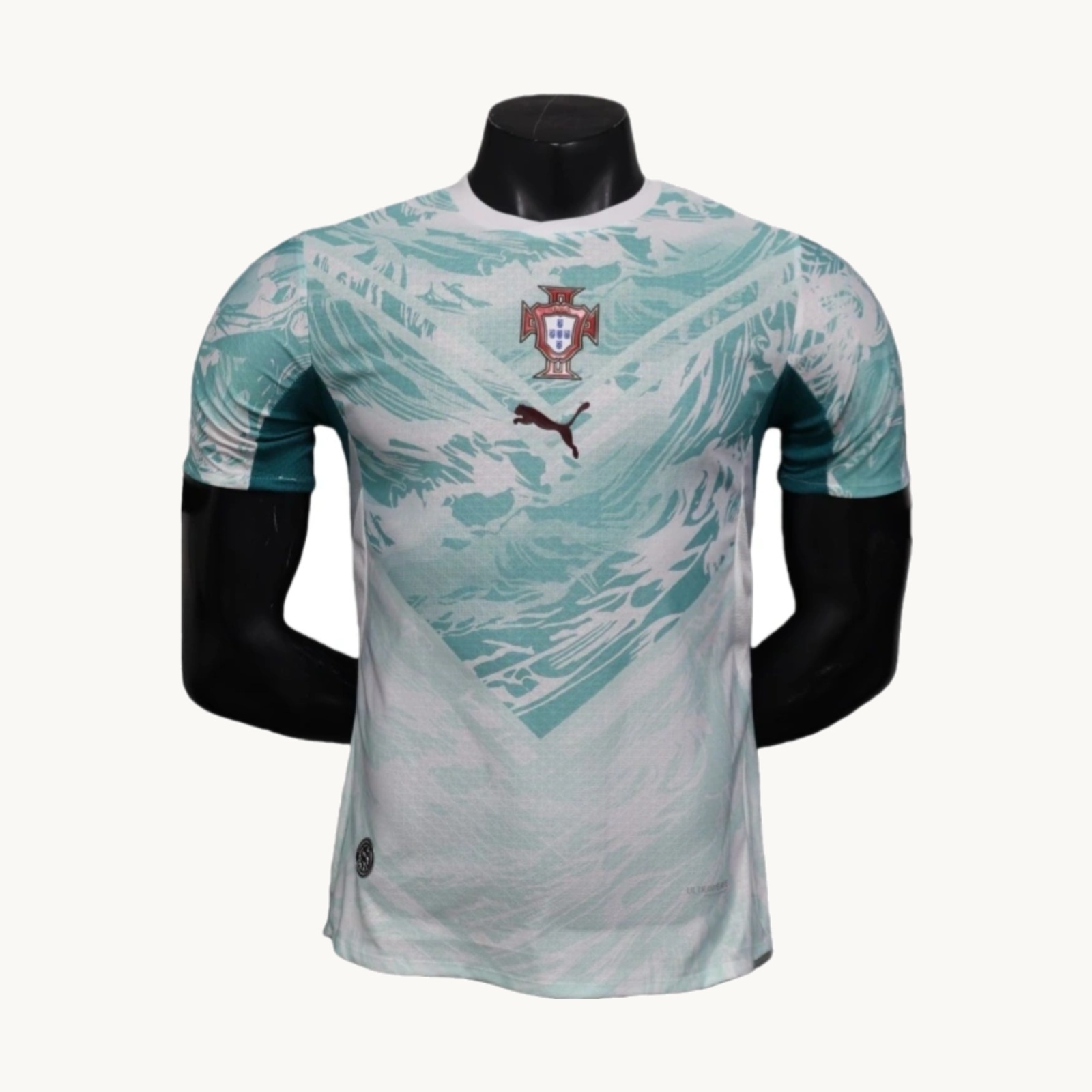 2026 Portugal World Cup Away Football jersey Player version