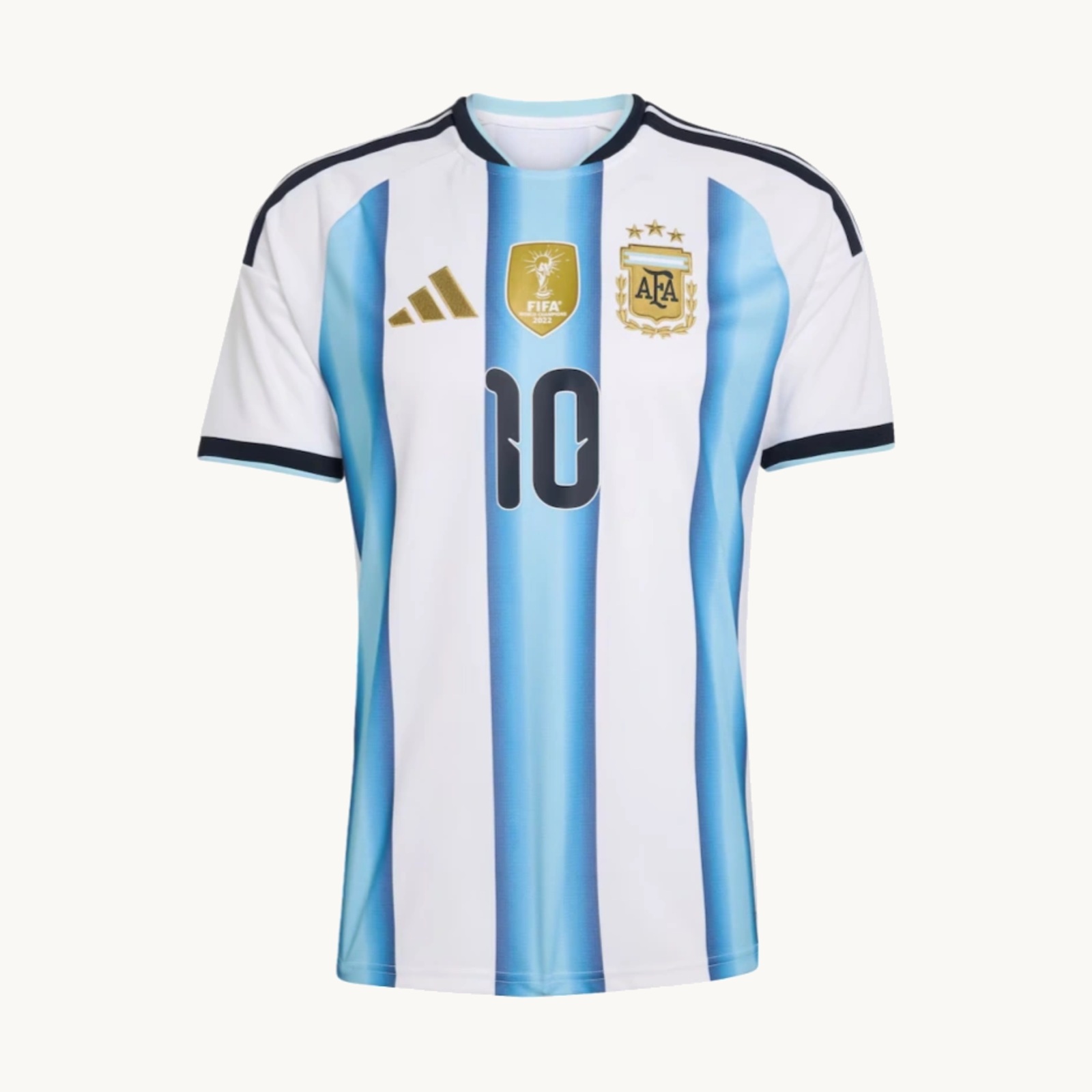 2026 Argentina World cup Home Soccer jersey Fan edition