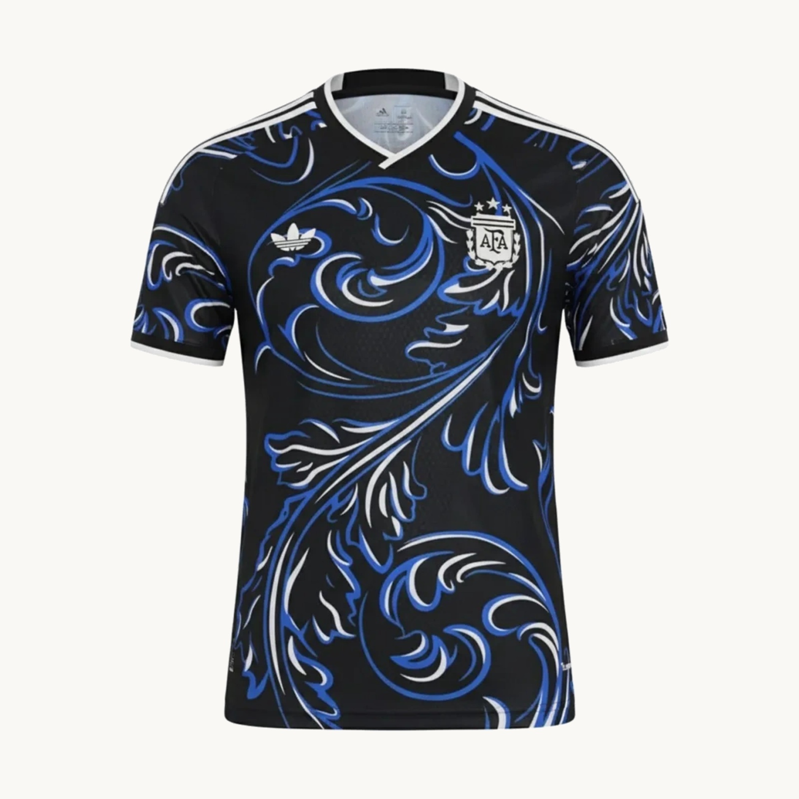 2026 Argentina Away Soccer Jersey – Fan Edition