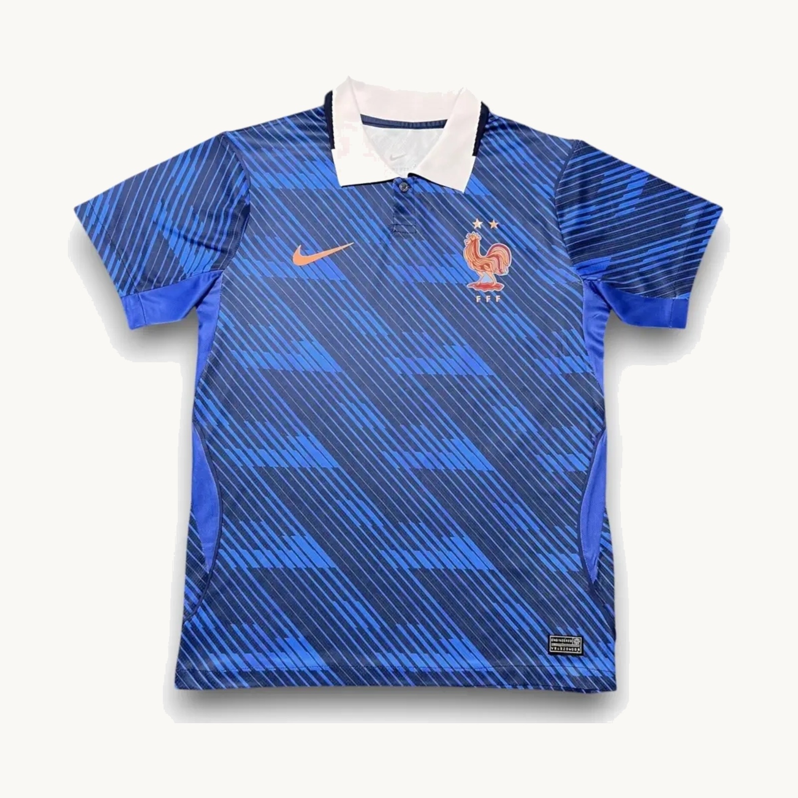 2026 France World cup Home Soccer jersey Fan version