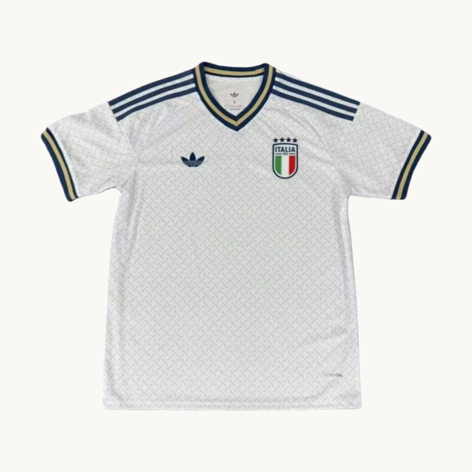2026 Italy World Cup Away Football jersey Fan version