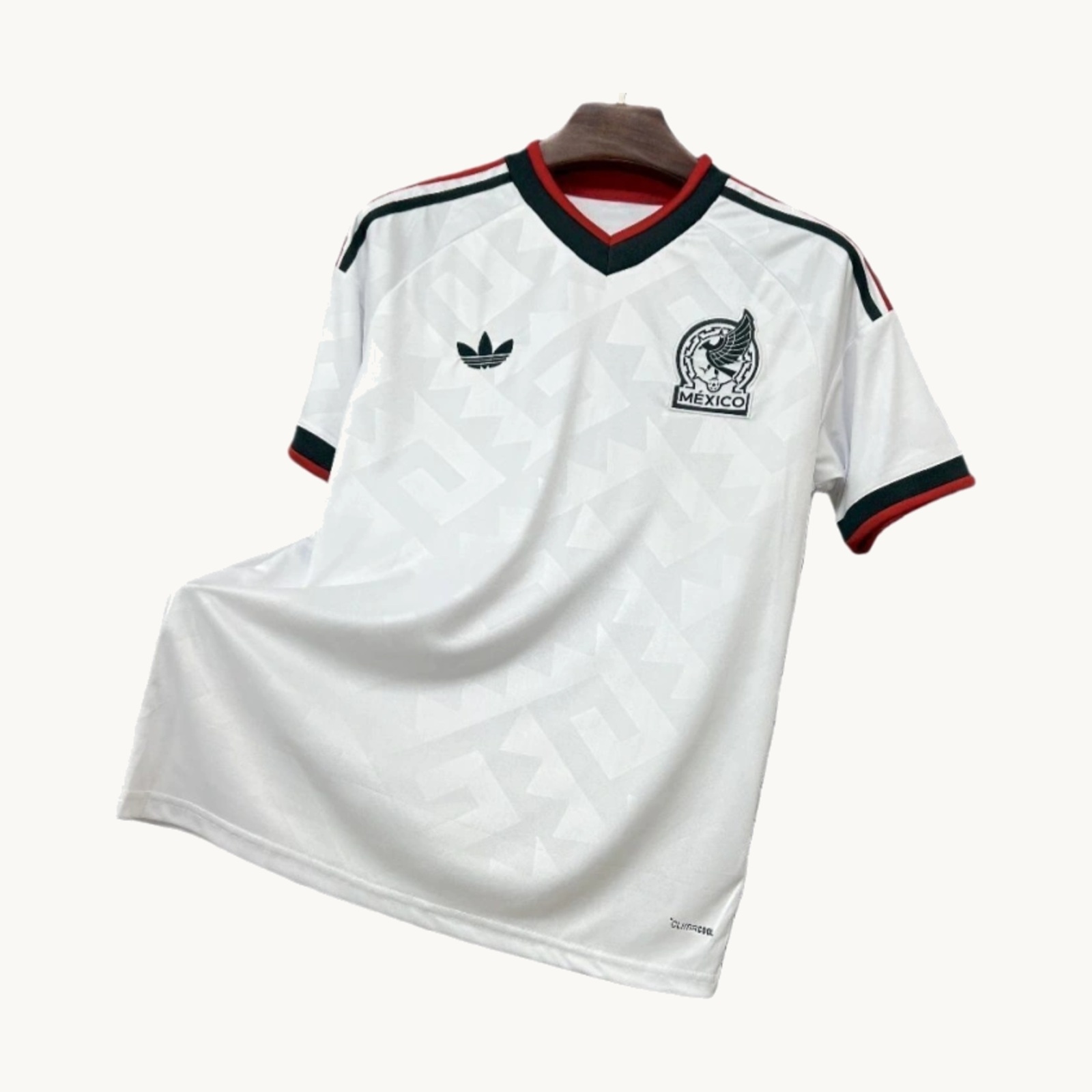 2026 Mexico World Cup Away Football jersey Fan version