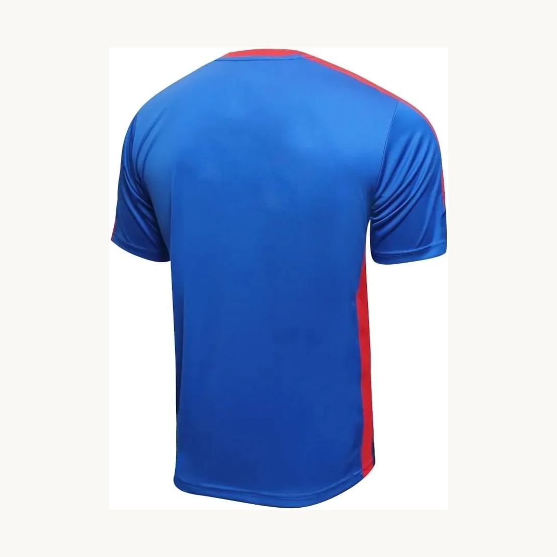 FC Barcelona Game Day Shirt - Unisex Adult back view