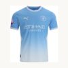 Haaland Manchester City home jersey 26/27