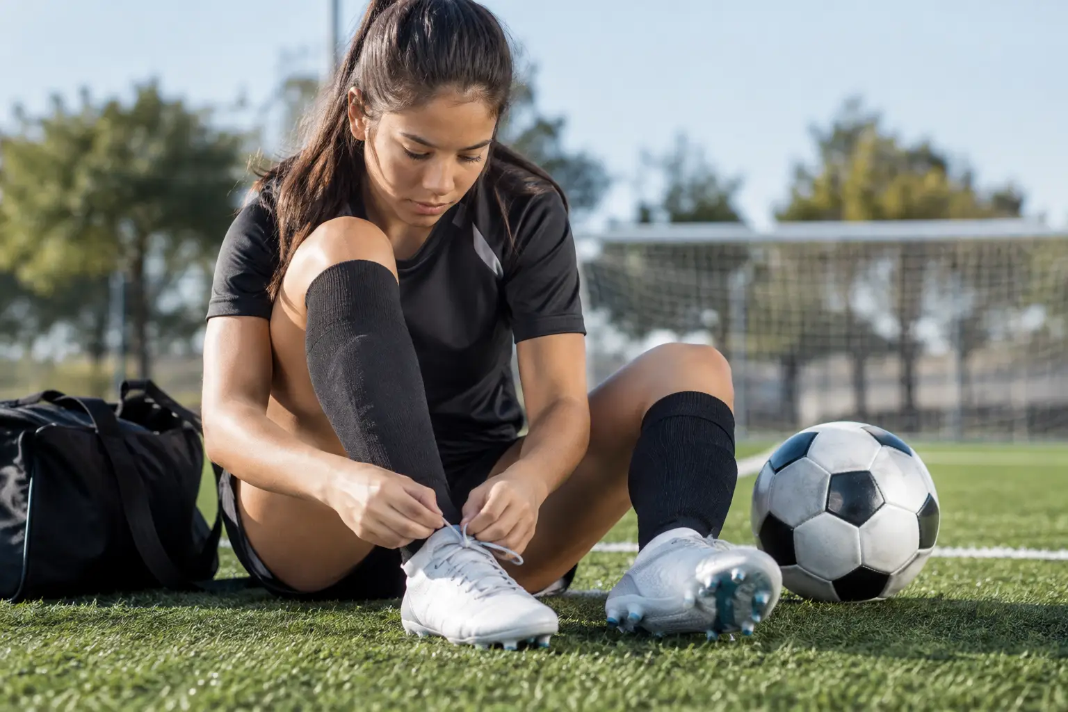 IDA Sports Cleats: A Better Fit Starts Here