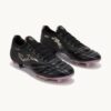 Joma Toledo Cup 2601 Women’s Firm Ground Soccer Cleats – Black