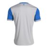 Joma Villarreal CF 2026/27 Away Shirt back view