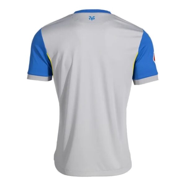 Joma Villarreal CF 2026/27 Away Shirt back view