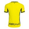 Joma Villarreal CF 2026/27 Home Shirt back view