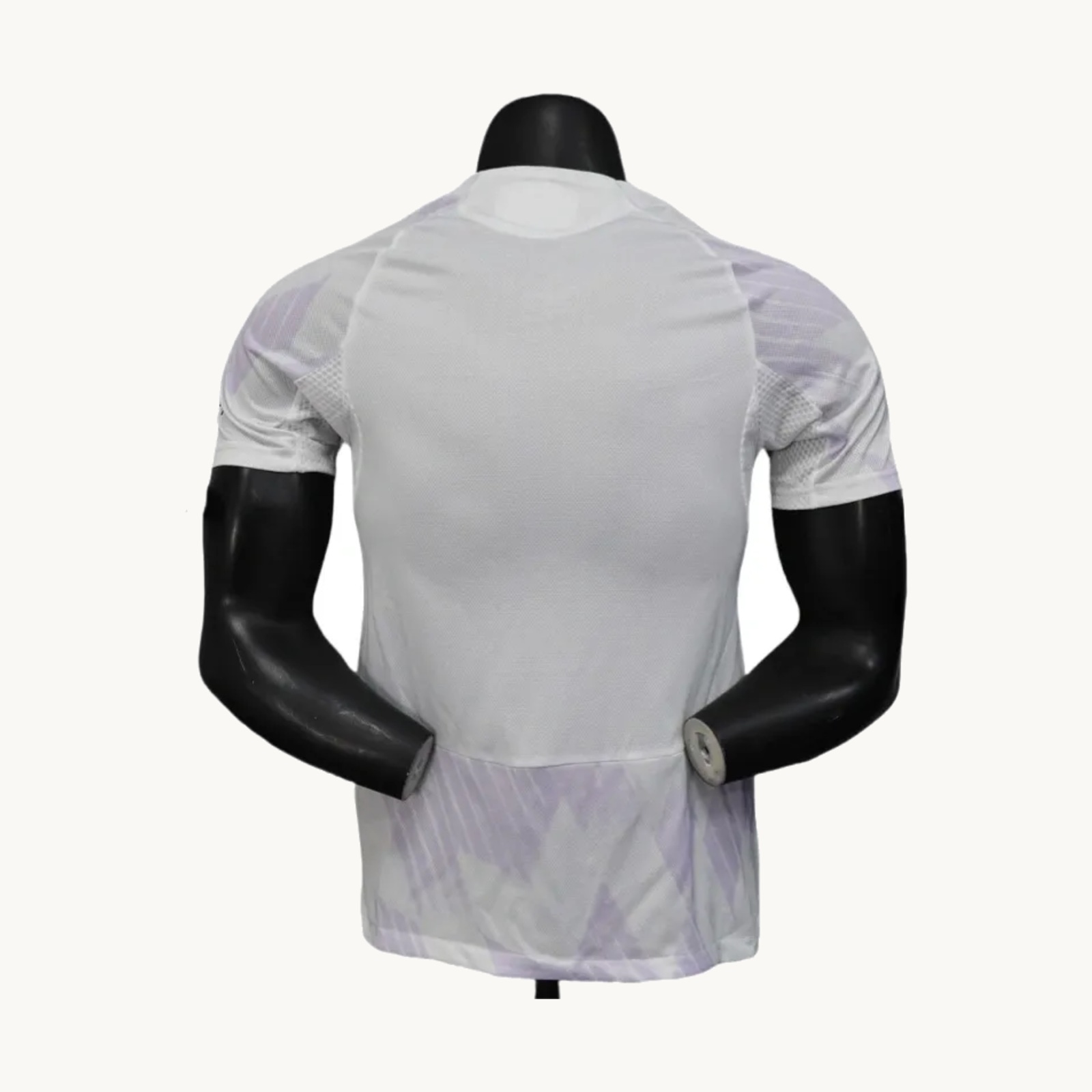 Manchester United Away Jersey 2025-26 back view